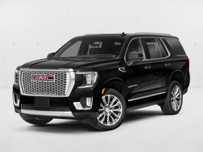 2023 GMC Yukon 4WD 4dr Denali