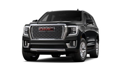 2023 GMC Yukon 4WD 4dr Denali
