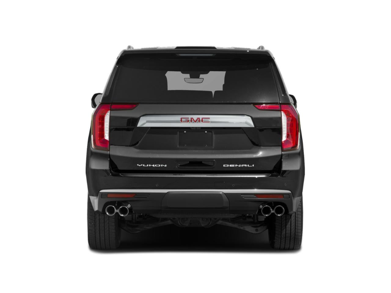 2023 GMC Yukon 4WD 4dr Denali