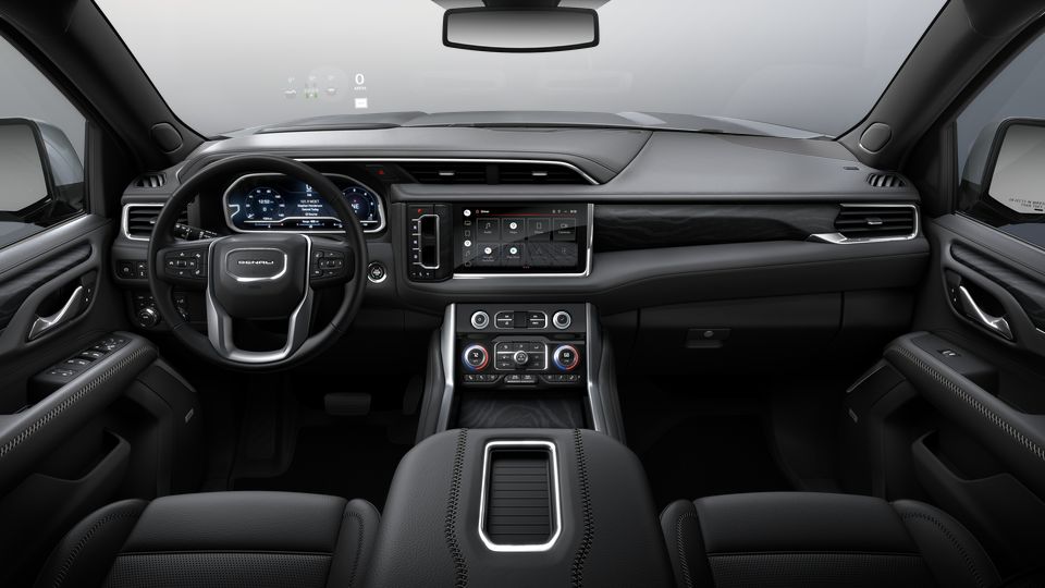 2023 GMC Yukon 4WD 4dr Denali