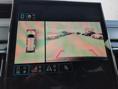 2025 GMC Yukon 4WD 4dr Denali