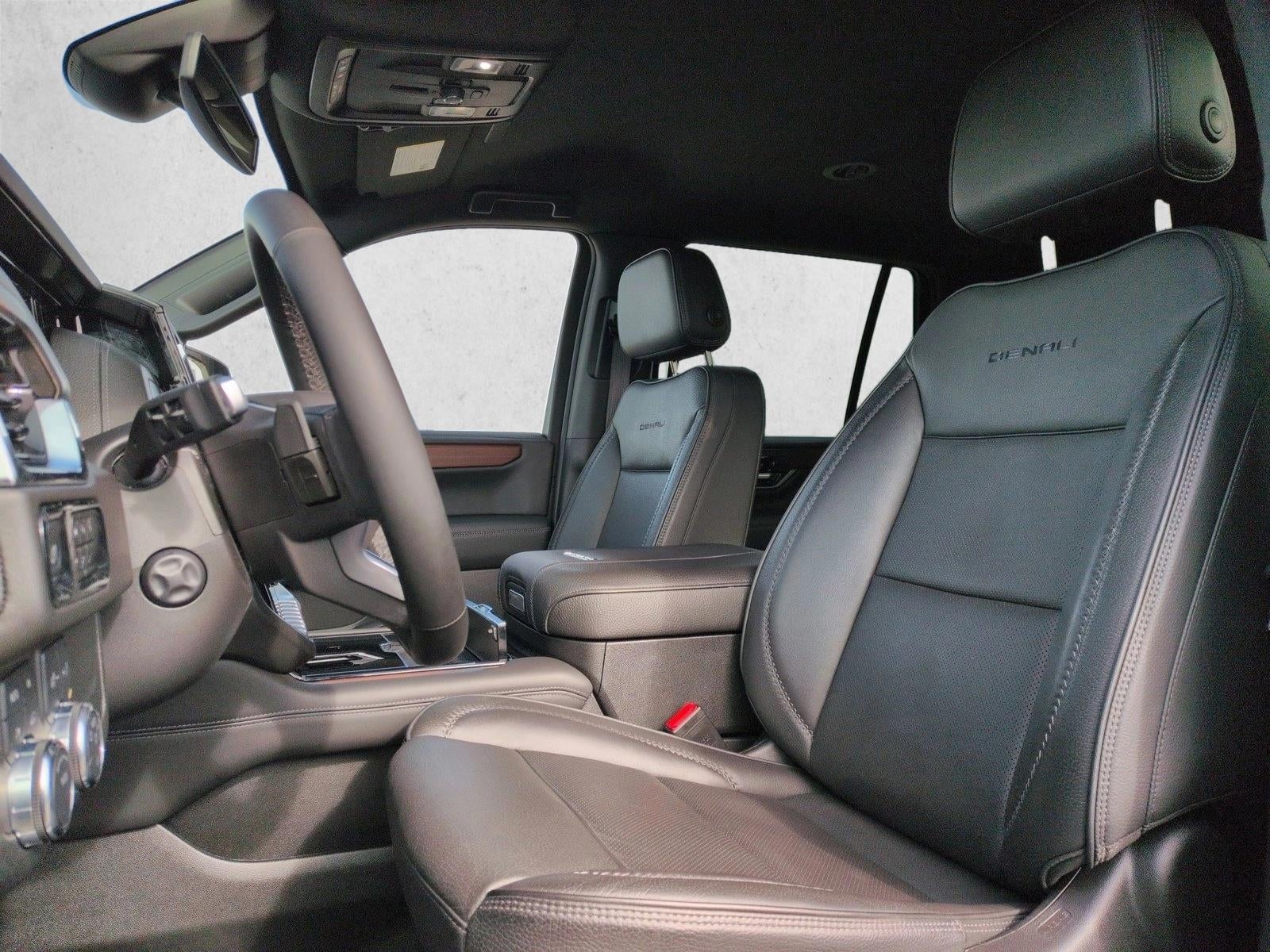 2025 GMC Yukon 4WD 4dr Denali