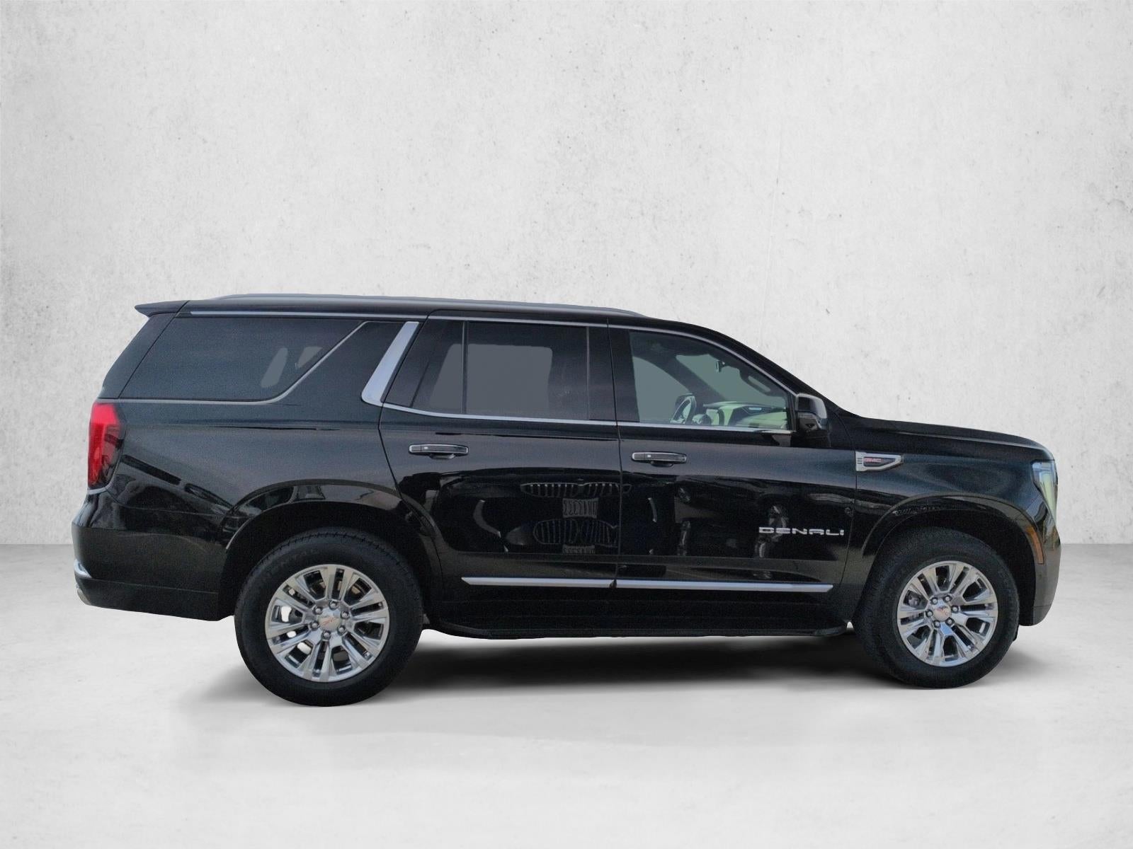 2025 GMC Yukon 4WD 4dr Denali