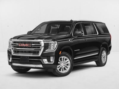 2022 GMC Yukon XL 4WD 4dr Denali