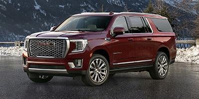 2022 GMC Yukon XL 4WD 4dr Denali
