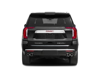 2022 GMC Yukon XL 4WD 4dr Denali