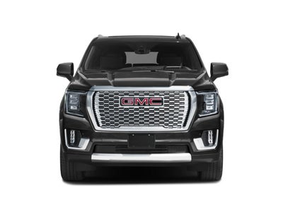 2022 GMC Yukon XL 4WD 4dr Denali