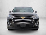 2018 Chevrolet Traverse AWD 2LZ