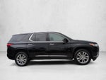 2018 Chevrolet Traverse AWD 2LZ
