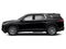 2018 Chevrolet Traverse AWD 2LZ