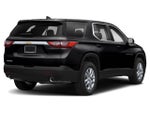 2018 Chevrolet Traverse AWD 2LZ