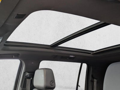 2021 Chevrolet Suburban 4WD Z71