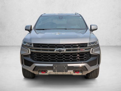 2021 Chevrolet Suburban 4WD Z71