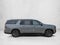 2021 Chevrolet Suburban 4WD Z71