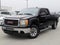 2009 GMC Sierra 1500 Extended Cab Standard Box 4-Wheel Drive SL