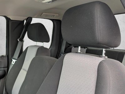 2009 GMC Sierra 1500 Extended Cab Standard Box 4-Wheel Drive SL