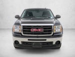 2009 GMC Sierra 1500 Extended Cab Standard Box 4-Wheel Drive SL