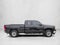 2009 GMC Sierra 1500 Extended Cab Standard Box 4-Wheel Drive SL
