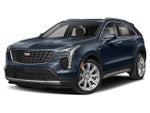 2021 Cadillac XT4 AWD 4dr Premium Luxury