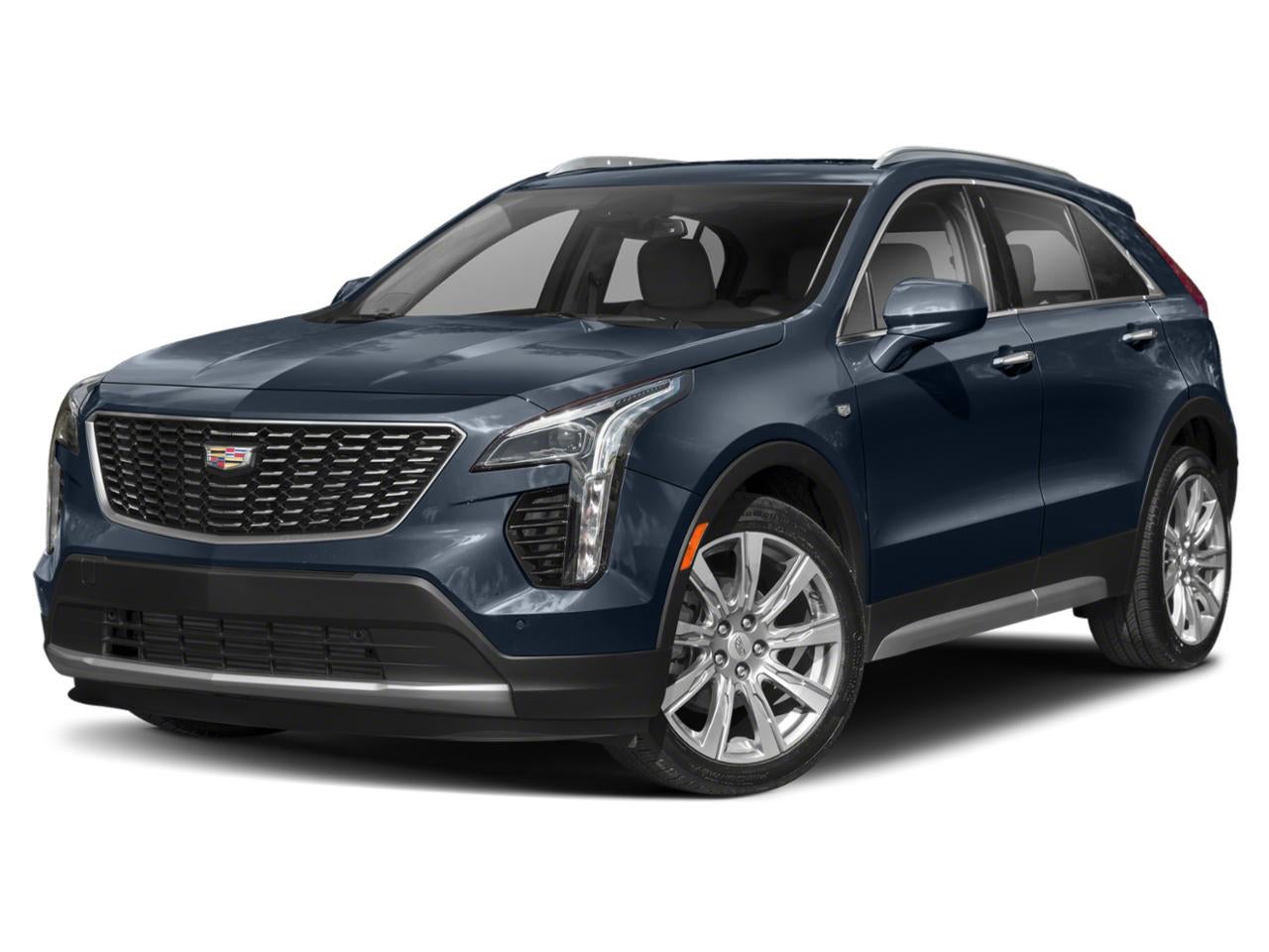 2021 Cadillac XT4 AWD 4dr Premium Luxury