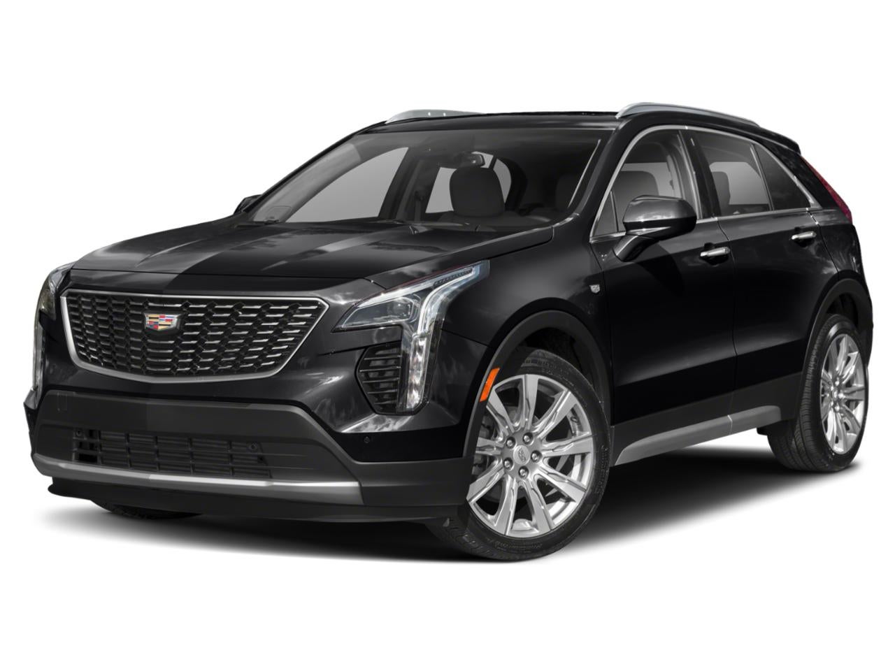 2021 Cadillac XT4 AWD 4dr Premium Luxury