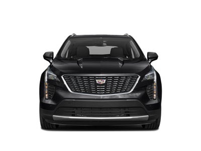 2021 Cadillac XT4 AWD 4dr Premium Luxury