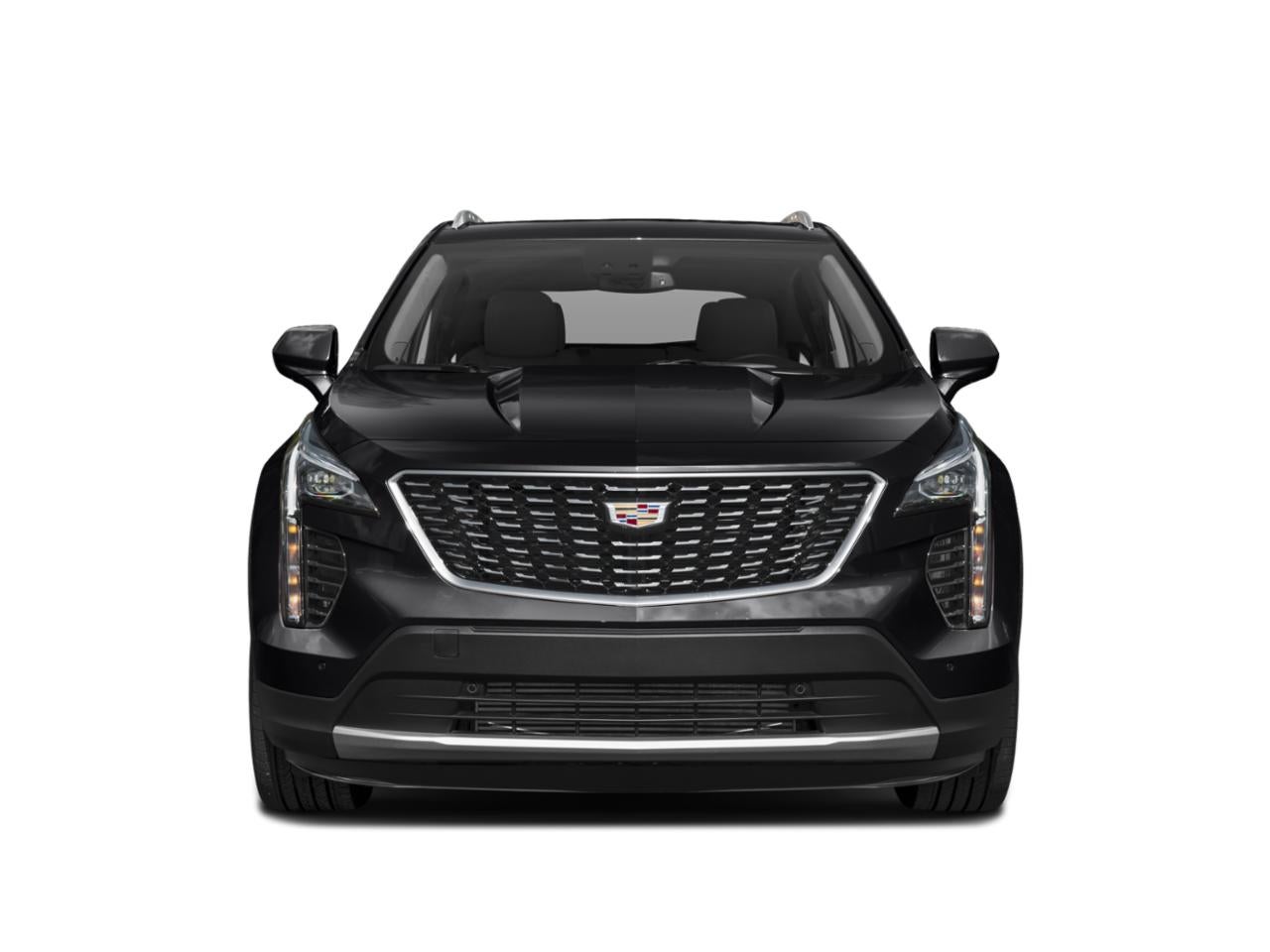 2021 Cadillac XT4 AWD 4dr Premium Luxury