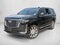 2023 Cadillac Escalade 4WD Premium Luxury Platinum