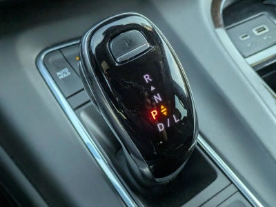 2023 Cadillac Escalade 4WD Premium Luxury Platinum