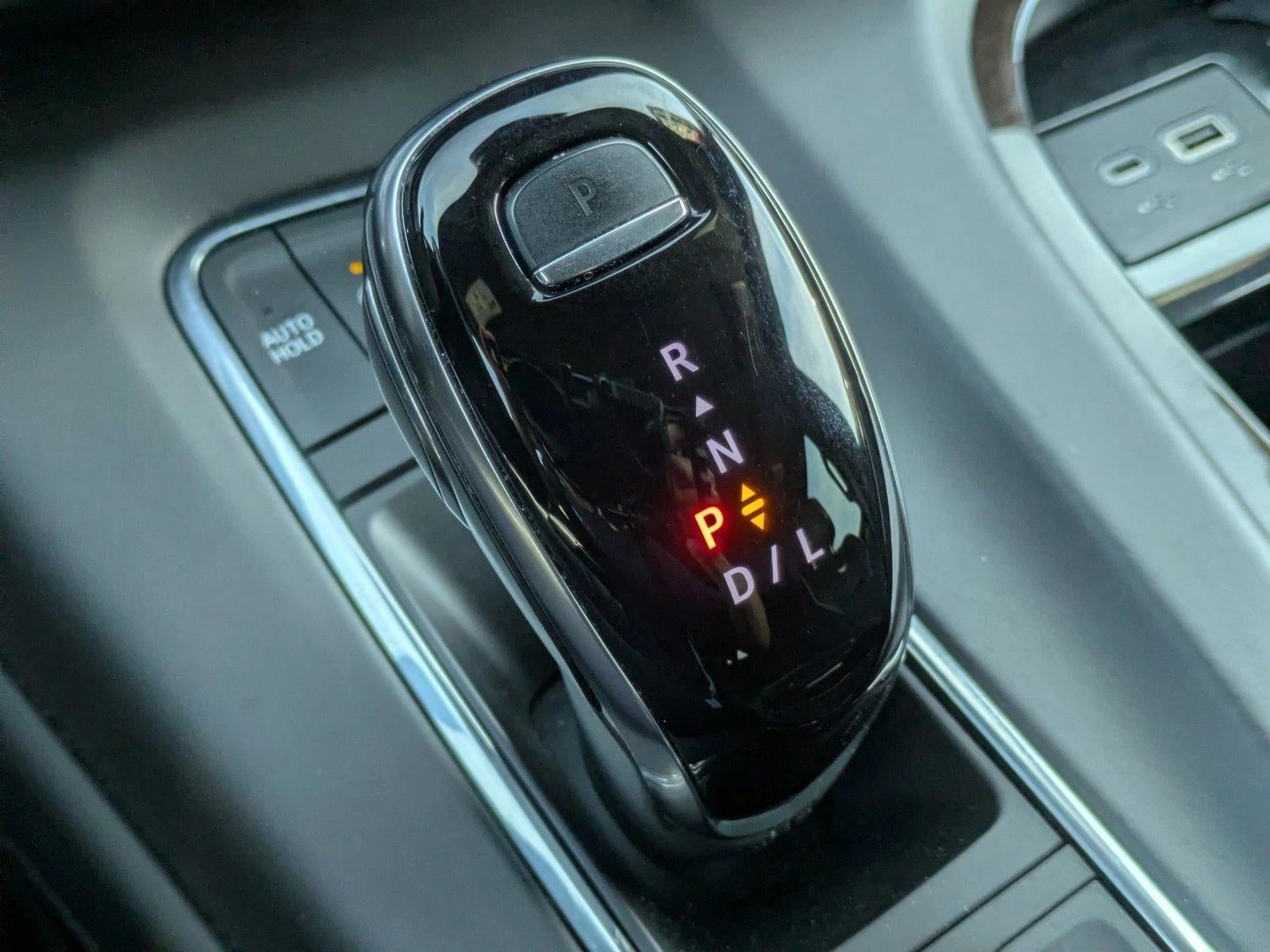 2023 Cadillac Escalade 4WD Premium Luxury Platinum