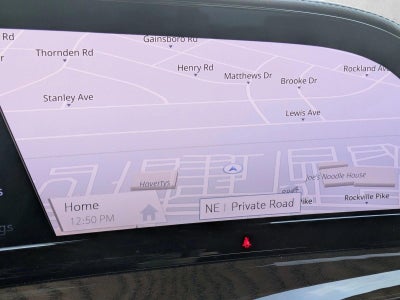 2023 Cadillac Escalade 4WD Premium Luxury Platinum