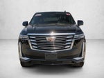 2023 Cadillac Escalade 4WD Premium Luxury Platinum
