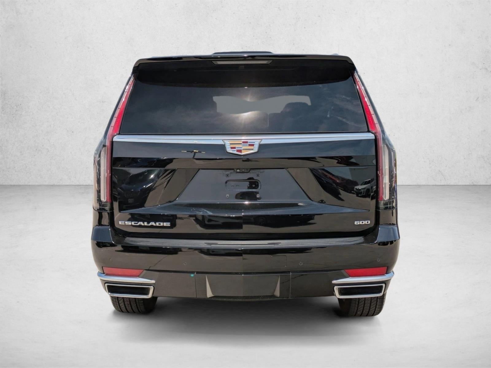 2023 Cadillac Escalade 4WD Premium Luxury Platinum