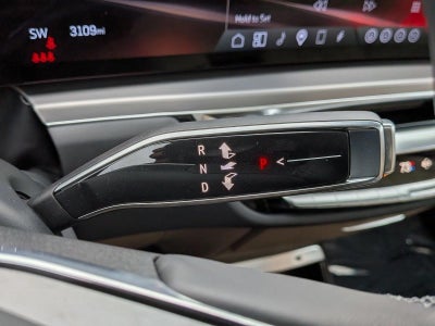 2026 Cadillac LYRIQ 4dr LYRIQ-V Premium