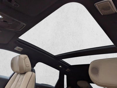 2026 Cadillac LYRIQ 4dr LYRIQ-V Premium