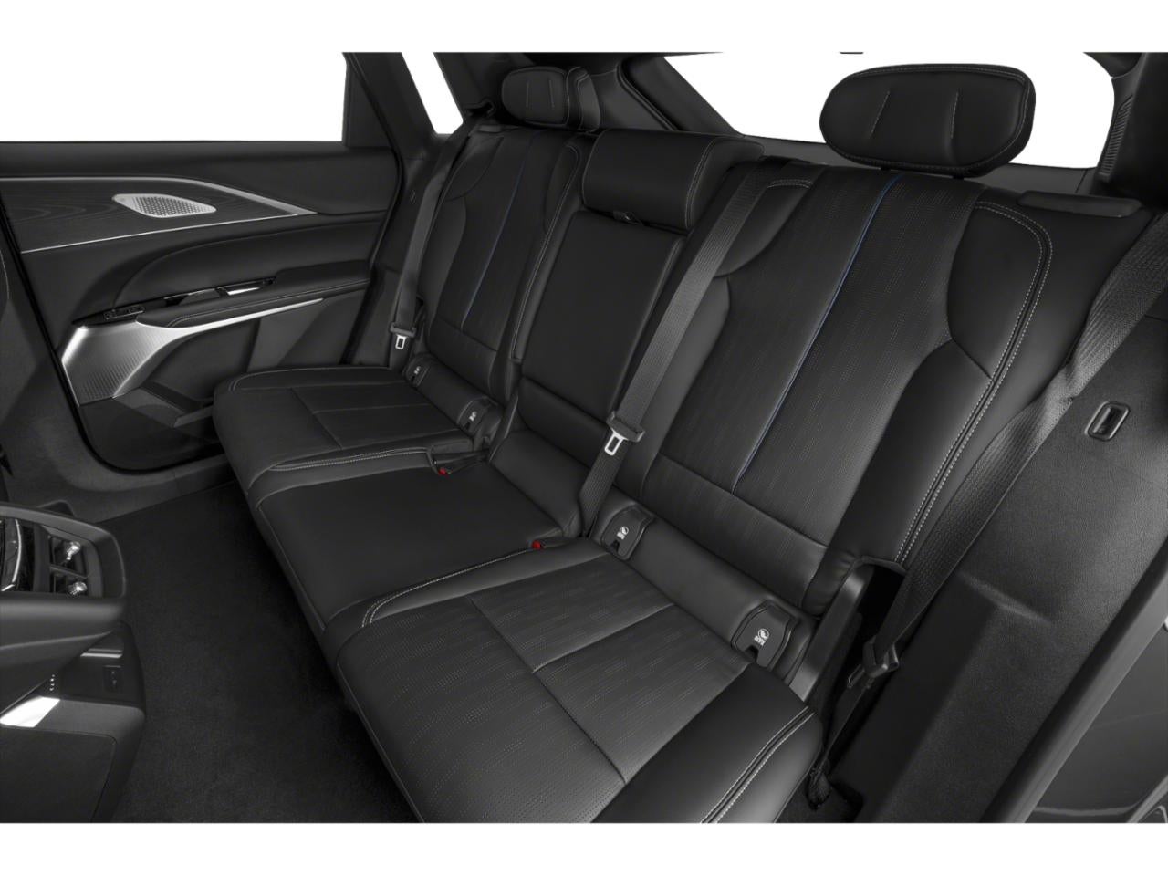 2026 Cadillac LYRIQ 4dr LYRIQ-V Premium