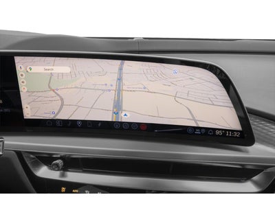 2026 Cadillac LYRIQ 4dr LYRIQ-V Premium