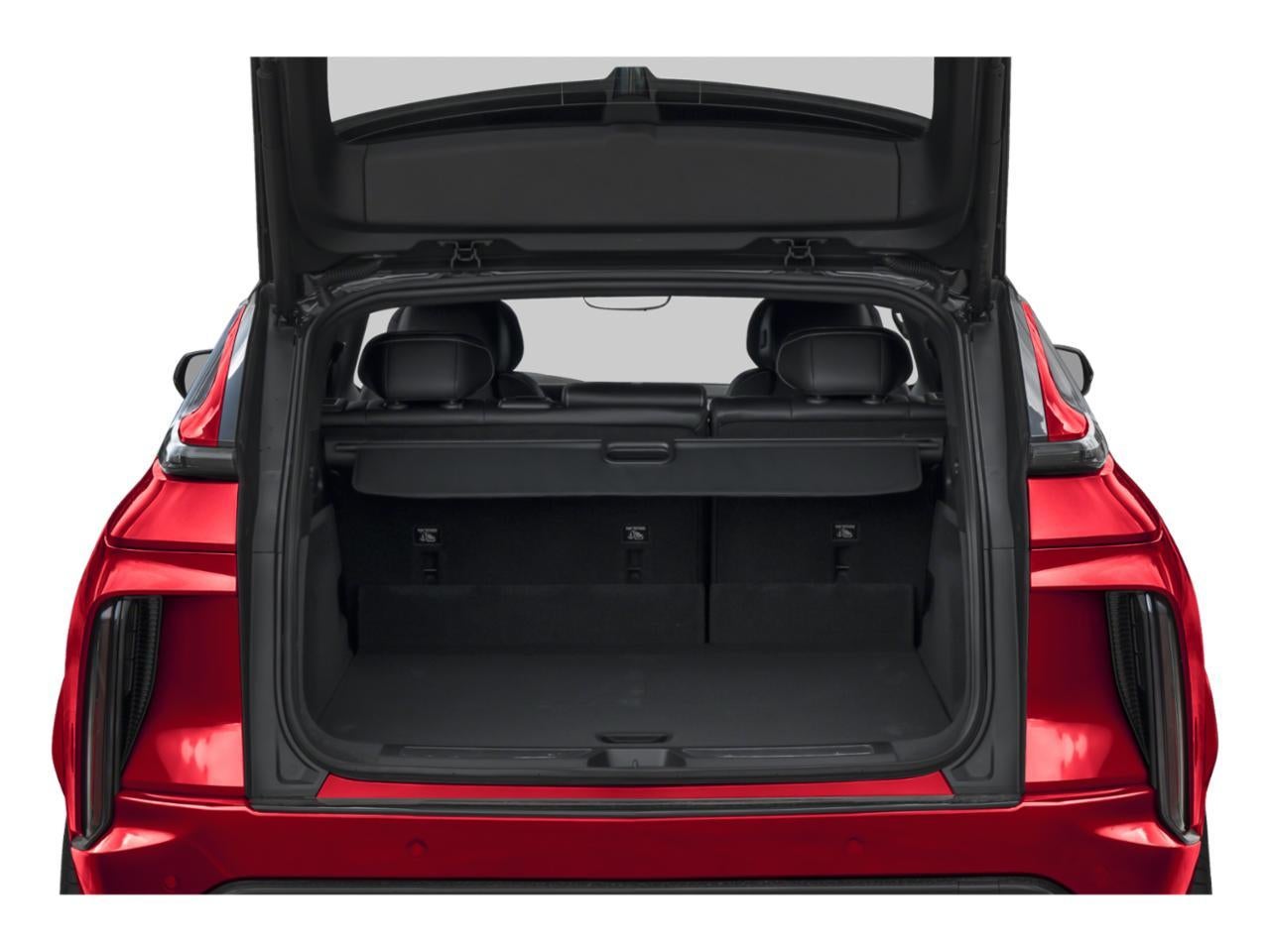 2026 Cadillac LYRIQ 4dr LYRIQ-V Premium