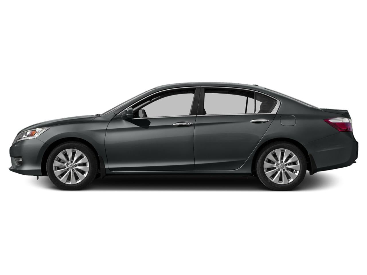2015 Honda Accord Sedan EX-L CVT PZEV