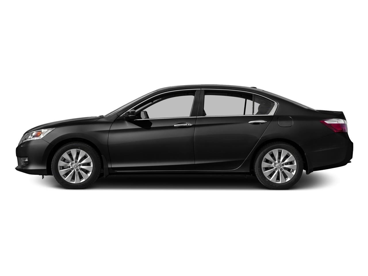 2015 Honda Accord Sedan EX-L CVT PZEV