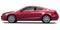 2008 Honda Accord Coupe 2-Door V6 Automatic EX-L