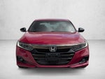 2022 Honda Accord Sedan Sport 1.5T CVT