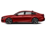 2022 Honda Accord Sedan Sport 1.5T CVT