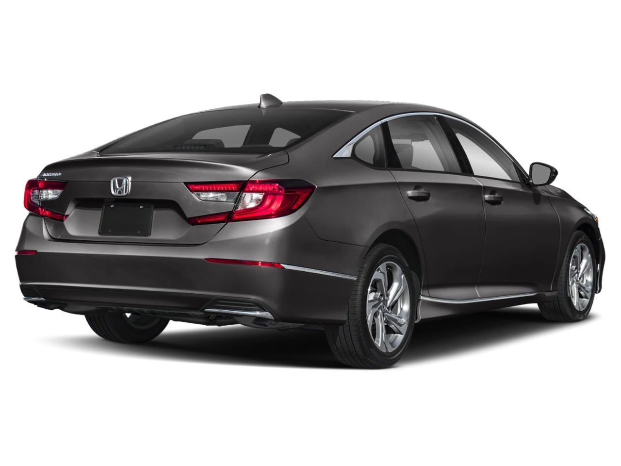 2019 Honda Accord Sedan EX-L 1.5T CVT