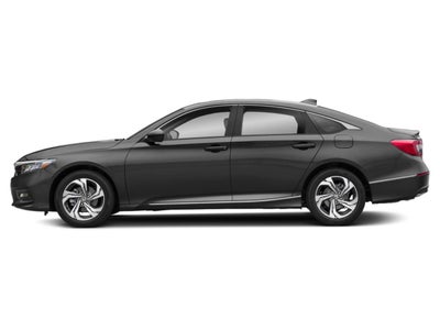 2018 Honda Accord Sedan EX-L 2.0T Automatic