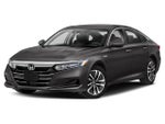 2022 Honda Accord Hybrid Sedan