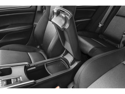 2022 Honda Accord Hybrid Sedan