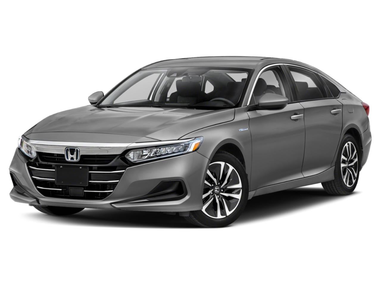 2022 Honda Accord Hybrid Sedan