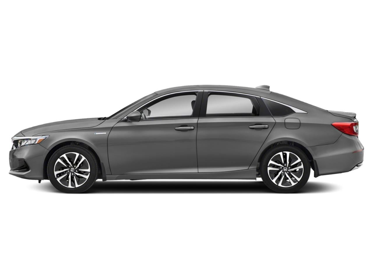 2022 Honda Accord Hybrid Sedan