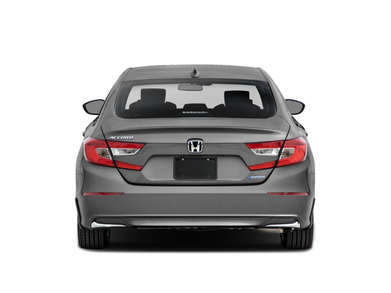 2022 Honda Accord Hybrid Sedan